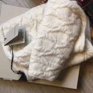 All Saints Scarf Brand New